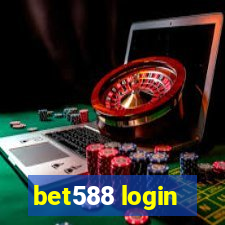 bet588 login